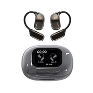 🔥【Readystock】 + Giao hàng miễn phí🔥Tai nghe Bluetooth JM16 144 ngôn ngữ Thông minh Dịch Earbuds 99% 