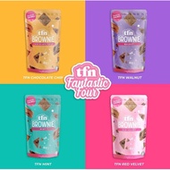 ✨TFN Brownies Cookies Crunchy VIRAL✨ POSTAGE 24Hrs