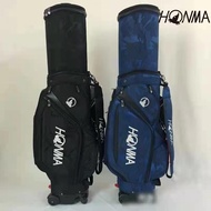 Honma Red Horse New Arrival Golf Telescopic Ball Bag Multi-Function Air Consignment Bag Universal Four-Wheel Viamonoh Airbag