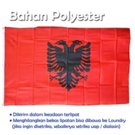 Albania Flag - large size