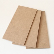 3mm thickness mdf board A1size ~ A3 size