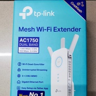 TP-Link RE450 AC1750 Wi-Fi Range Extender