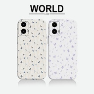 Softcase hp for Motorola G45 - Case Latest Motorola G34hp 2025 WC62