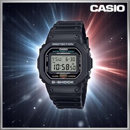 [Casio] G-Shock Watch DW-5600UE-1 Black Men's [Parallel Import]
