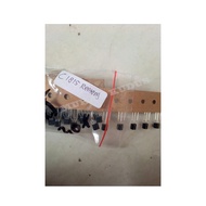 TRANSISTOR C 1815 RENTENG/ C1815 TRANSISTOR/