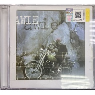 Awie - Awie (Album CD)