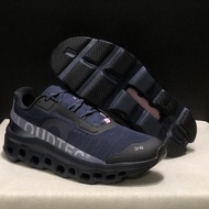 On Running On Cloud Monster Void atmos Running Shoes for men and women Sneakers lightweight cushione