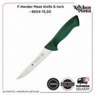Pisau Tulang/daging F.Herder Meat Knife 6 Inch - 8654-15,50