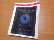 [book] concepts of modern physics 6th edition