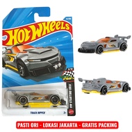Hot Wheels Track Ripper Silver Lot H 2026