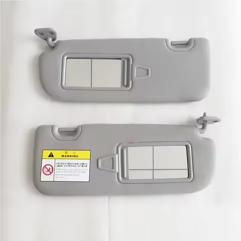 Front windshield sun visor for H SantaFe IX45 85210-A1000ED
