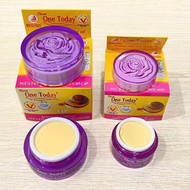 Kem One Today Dưỡng Trắng Ngừa Tàn Nhang Đồi Mồi 15g