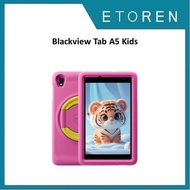Blackview Tab A5 Kids 8.0 inch LTE 64GB Pink / Blue (3GB RAM)