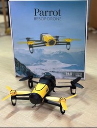 Parrot Bebop Drone 四軸航拍機