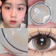 คอนแทคเลนส์ แฟชั่น สายตาปกติ 0.00 forum .calla dna ชนิดนิ่ม รายเดือน