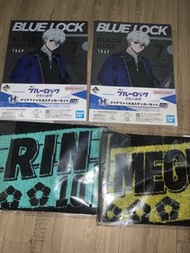 藍色監獄一番賞nagi文件夾