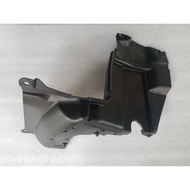 HONDA CITY GM6 T9A ENGINE UNDER COVER LEFT (PASSENGER SIDE) 74165-T9A-T00