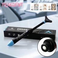SINCERA ENHANCE Dental Universal Nano Hybrid Dental Restorative 4g Suitable for dental restorative m