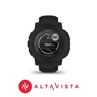 Garmin Instinct 2 Solar GPS Smartwatch