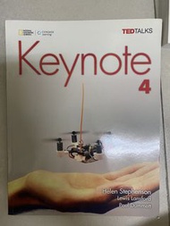 Keynote 4