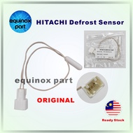 R-H240P4M R-H270P4M R-H310P4M W710P3M VG720P3M Hitachi Refrigerator Defrost Sensor