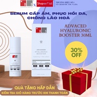 Advanced Hyaluronic Booster Moisturizing and Tightening Serum 30ml Ds Laboratories