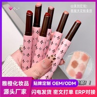 Gege bear Gege bear Gege bear Condensed Transparent Solid Lip Gloss Moisturizing Flashing Moisturizi