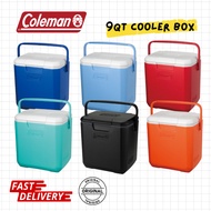 COLEMAN 9QT (8.3L) Performance Cooler Box - Original