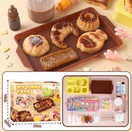 🔥HOT🔥 DIY Mochi Squishy Maker ชุด DIY Pinch Toy Kit ซิลิโคนความเครียดบรรเทา Sensory Fidget ของเล่นสำ