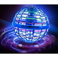 Boomerang Magic Flying Ball Drone Toy/Flying Spinner