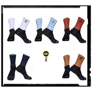 MONTON AERO CYCLING SOCKS (TIME)