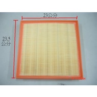 [SFF Double B Store] BMW E36/M42/94.6 Rear E36/M43/95.9 E36/M44 Air Core [C2493]