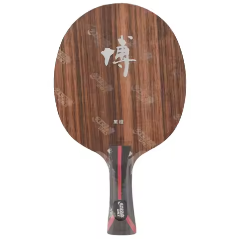 DHS hurricane BO X 968-5 genuine carbon Table Tennis racket ping pong blade FL offensive Racquet