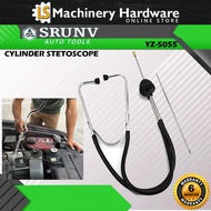SRUNV YZ-5055 CYLINDER STETOSCOPE