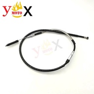 Off Road Dirty Bike Motorcycle Clutch Line Cable Rope Wire For KAWASAKI KDX 250 KX250 KLX250 KDX250 