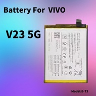 Battery Compatible For VIVO V23 5G Bateri V2130 B-T3