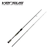 VERSUS BLACK HOLE ROD 180cm 10-20lb