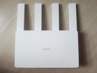 小米路由器BE3600 2.5G版, WiFi 7