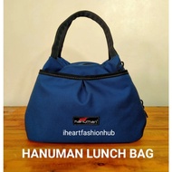 HANUMAN LUNCH BAG/ TOTE BAG