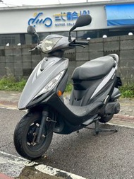 2021 光陽 GP 125 鼓 #2385