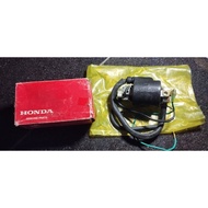 HONDA 30500 gn5 721 gf6 901 Original KGD fl504 CDI AHM astra motorcycleHONDA hgp genuine part coil C
