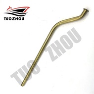 Boat Motor 66T-44361-10 Tube Water For Yamaha 40HP Outboard Part Outboard Motor 66T-44361-10-00 66T4