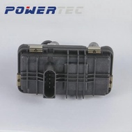 54409880043 Turbo actuator 6NW010430-18 for MINI MINI COUNTRYMAN (F60) Cooper D ALL4 Cooper D ALL4 1