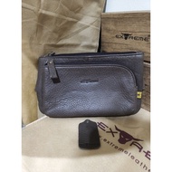 Extreme Leather Crossbody beg