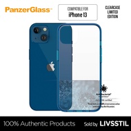 PanzerGlass Limited Edition ClearCase Color for i Phone 13