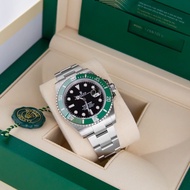 Rolex Submariner Date Watch