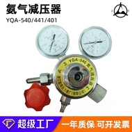 Ammonia 441 Large Flow Liquid Ammonia/Anti-Corrosion Stainless Steel Pressure Reducer/401 Meter Volt