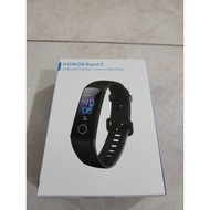 Honor band 5 smartwatch