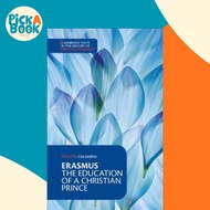 [100% Original Books] - Erasmus: The Education of a Christian Prince with the Pan by Erasmus (UK edi