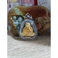 蝴蝶王必达佛 Phra Pidta Kruba Krissana BE2561 Loy Krathong batch